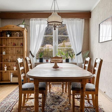 Tysso Apartment تيسيدال المظهر الخارجي الصورة