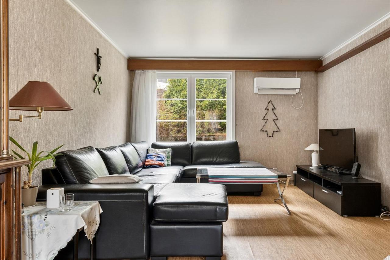 Tysso Apartment تيسيدال المظهر الخارجي الصورة